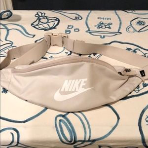 nike belt bag